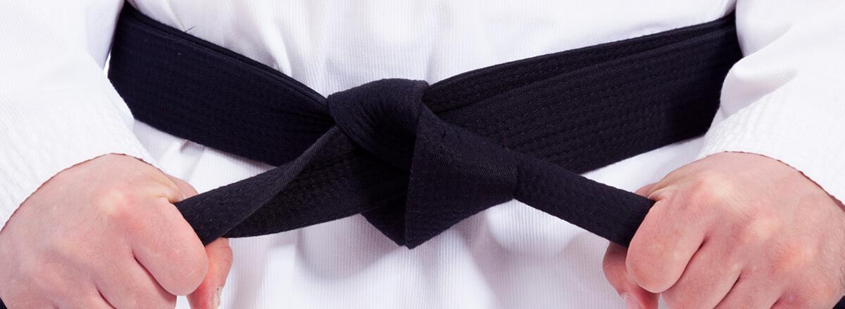 Kyokushin Karate — Kyokushin · 02