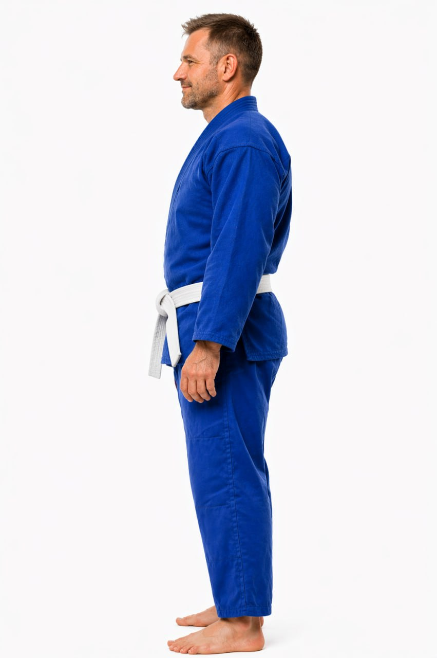 Judo kimonolari — Judo · 02